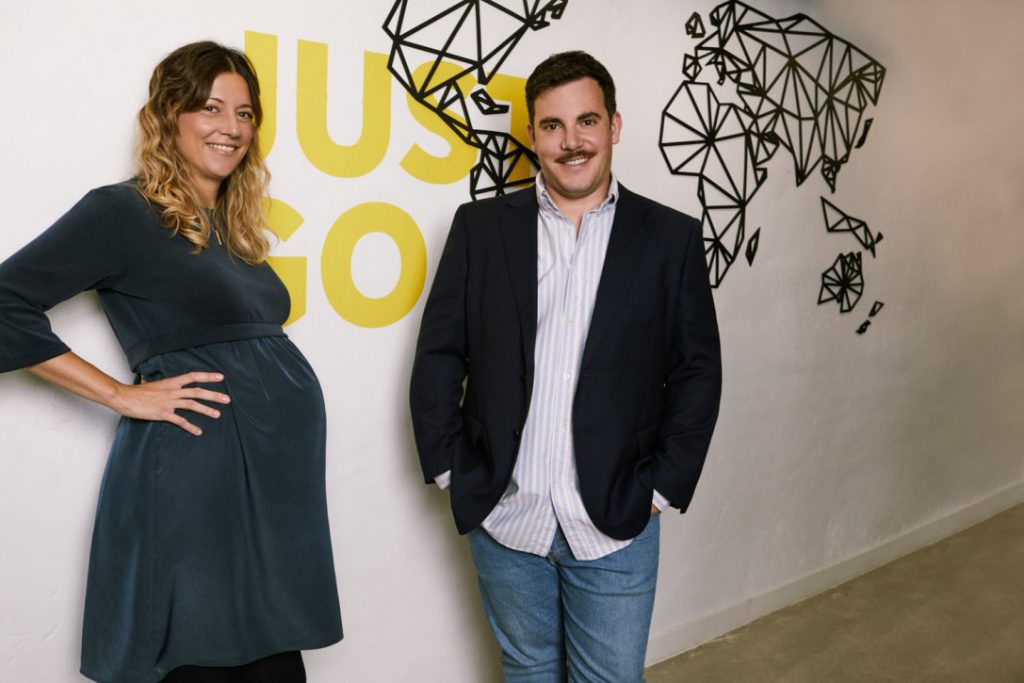 Newlink incorpora a Jorge Alberto Arias a su dirección creativa