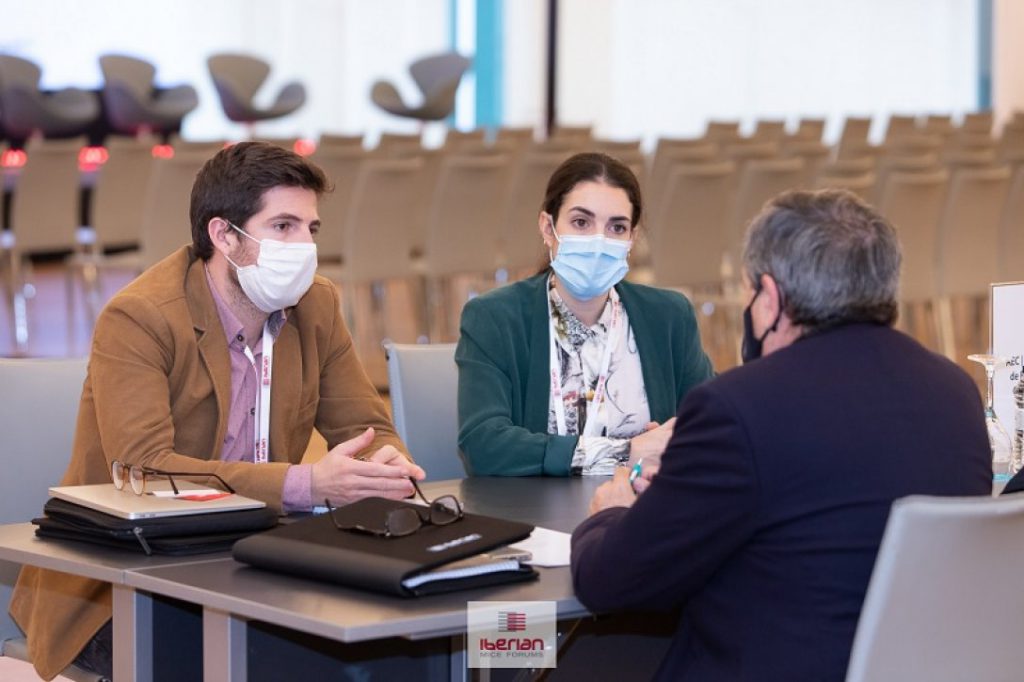 Cristina Baena, nueva Sales Account Executive de Meetmaps