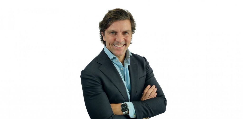 Iván Maroto, nuevo director comercial de Mediapro Events