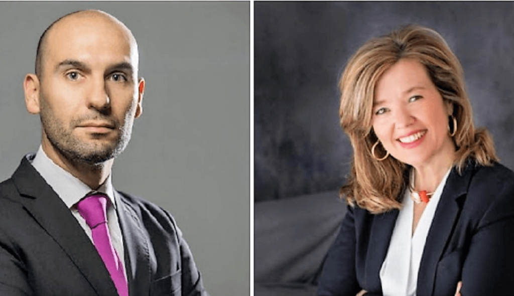 Renovación en la junta directiva de la Oficina de Congresos de Murcia