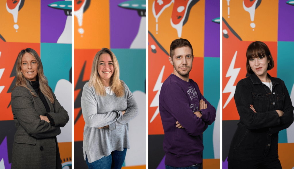 MUT celebra su décimo aniversario por todo lo alto y pasa de 22 a 46 trabajadores