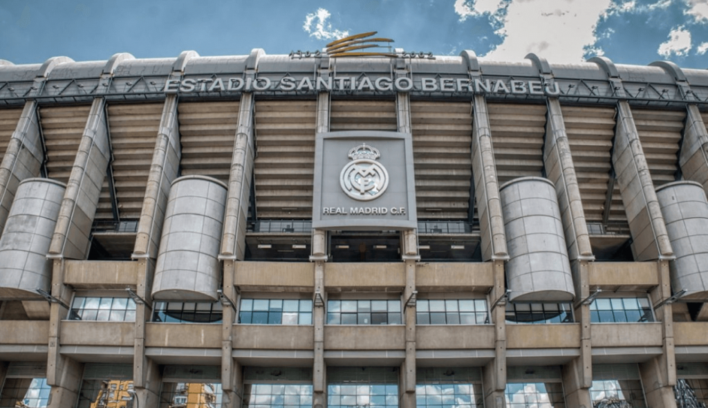 ‘Real Madrid Experience’ la nueva atracción del estadio Santiago Bernabéu
