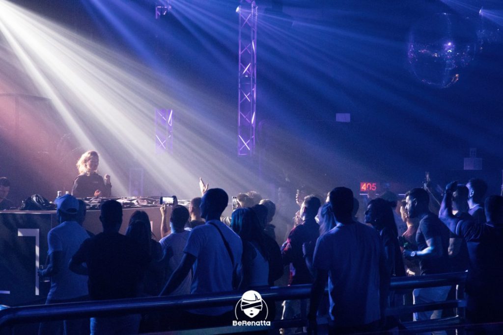 LAB theClub, nuevo espacio para eventos nocturnos en Madrid