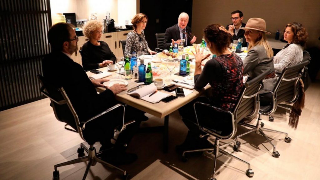 Foro MICE pide concentrarse en la cooperación