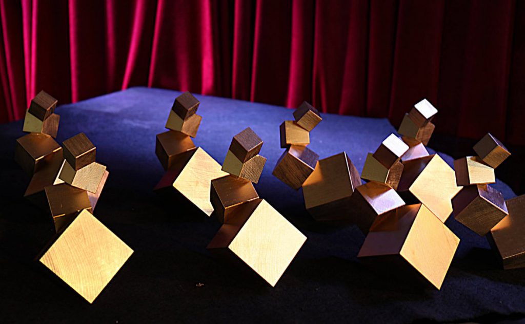 Los Premios Emporia se librarán en el eXperiential Summit