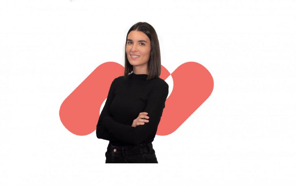 Verónica Ordóñez, nueva incorporación en Mediapro Events