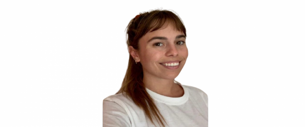 María Noel Piana, nueva directora de arte de Quum Comunicación