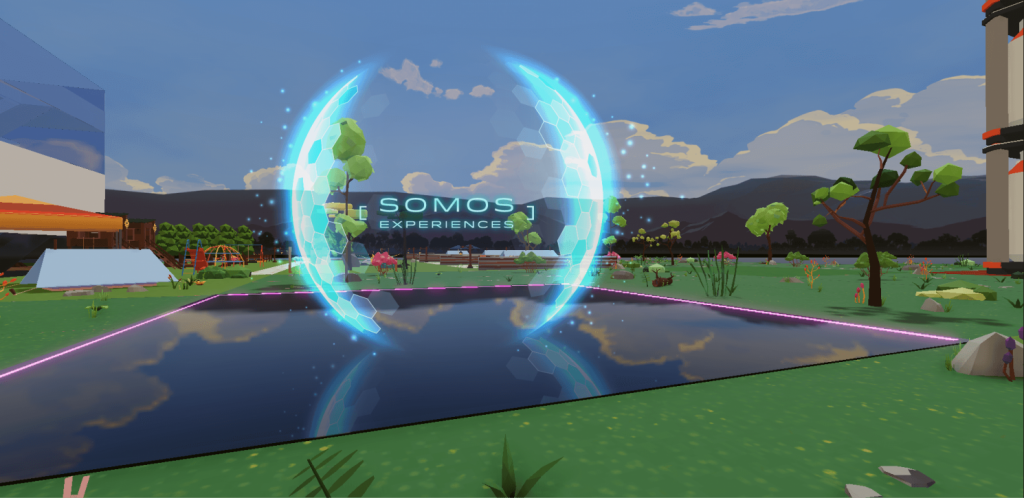 [SOMOS Experiences] se lanza al mundo virtual y amplía sus áreas de negocio