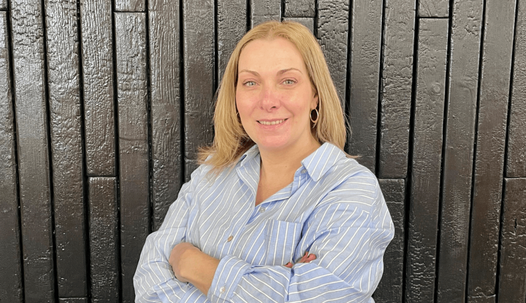 La agencia Momentum incorpora a Marta Díaz del Prado a su equipo