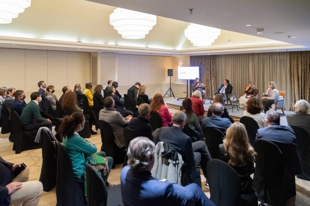 A4M, Alliance 4 Mice se presenta en Madrid