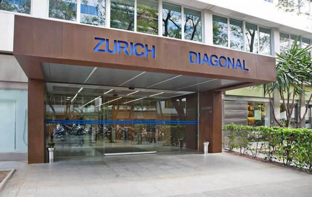 El Grupo Presstour inaugura nueva sede en Barcelona