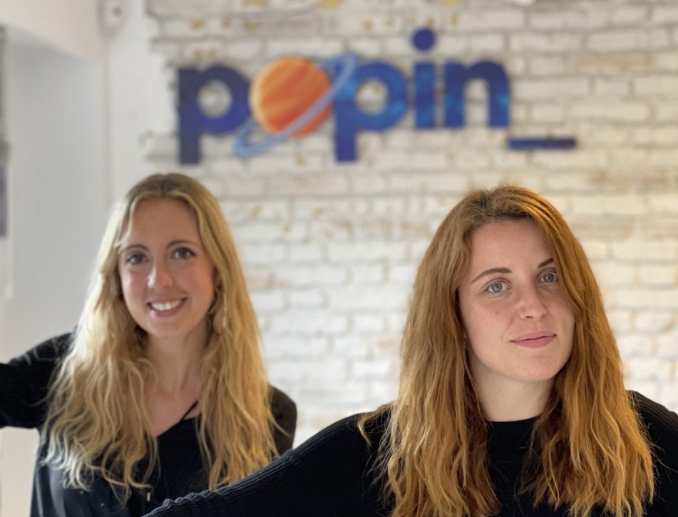 popin_ amplía su departamento de creatividad