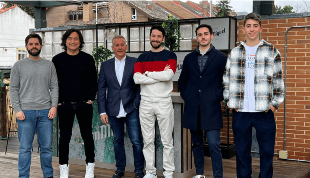 Hamaca Connection, la nueva agencia de generación de contenidos
