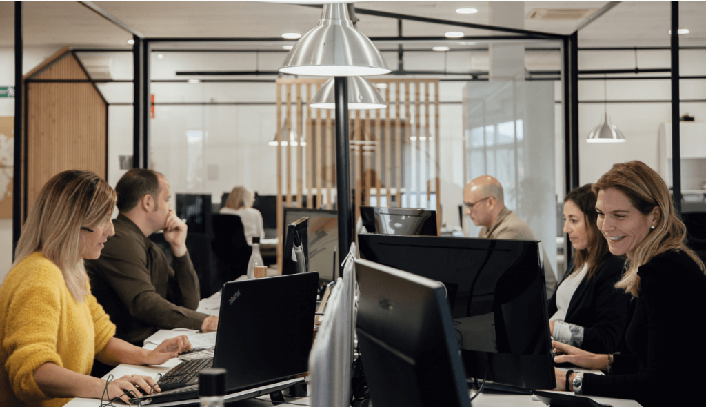 Patterson Travel lanza Rocket, un hub colaborativo para agencias de viaje