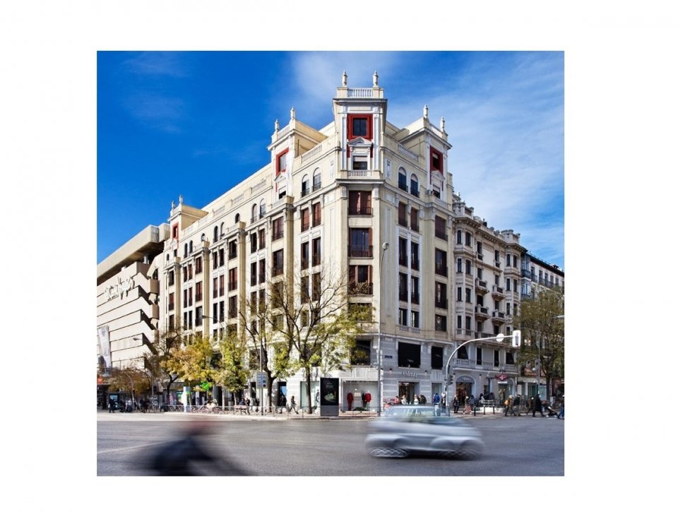 Vuelve Casa Decor en Goya 89 Madrid