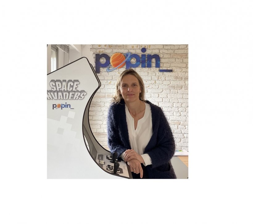 popin_ refuerza su departamento de cuentas