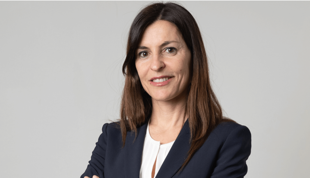 Leixuri Vilar se pone al frente de Travel Advisors