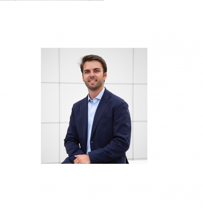 Álvaro García Sampere, nuevo Europe Marketing & Events Coordinator en TCL Communication