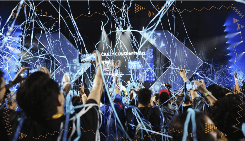 Creadores, marcas y fans se reunirán en el VidCon Madrid