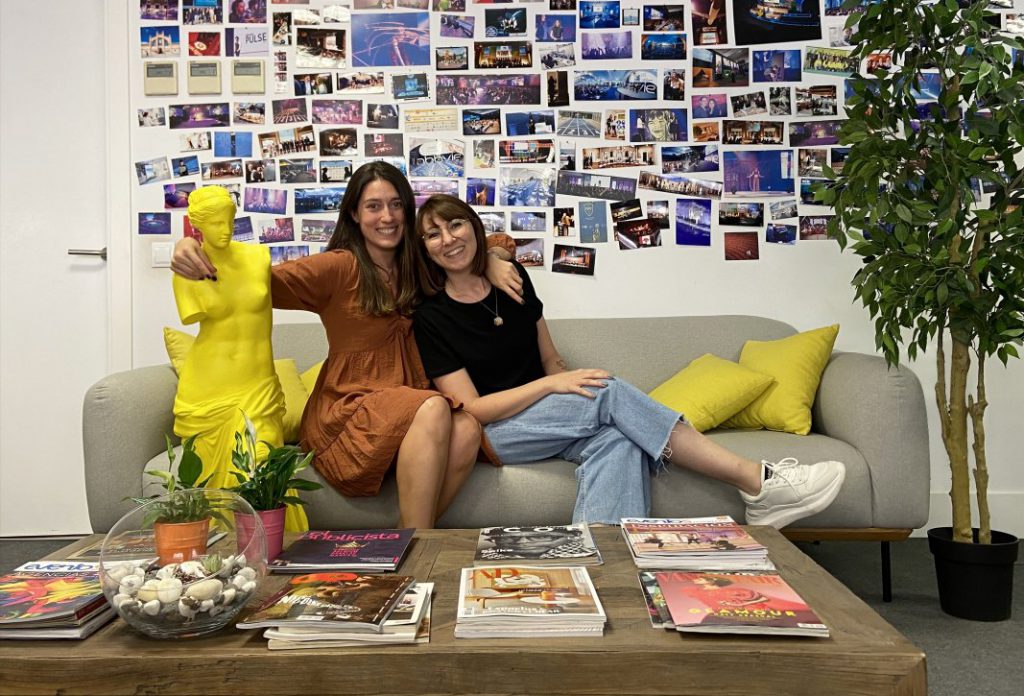 Blanca de Frutos se incorpora a la dirección creativa de dissimility