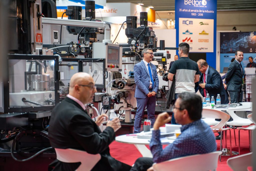 Global Exhibitions Day (GED), la celebración internacional del sector ferial