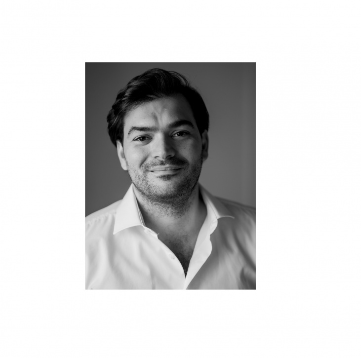 Jose Ramón Diez Cañete se incorpora a la producción ejecutiva de The Bright Side Productions