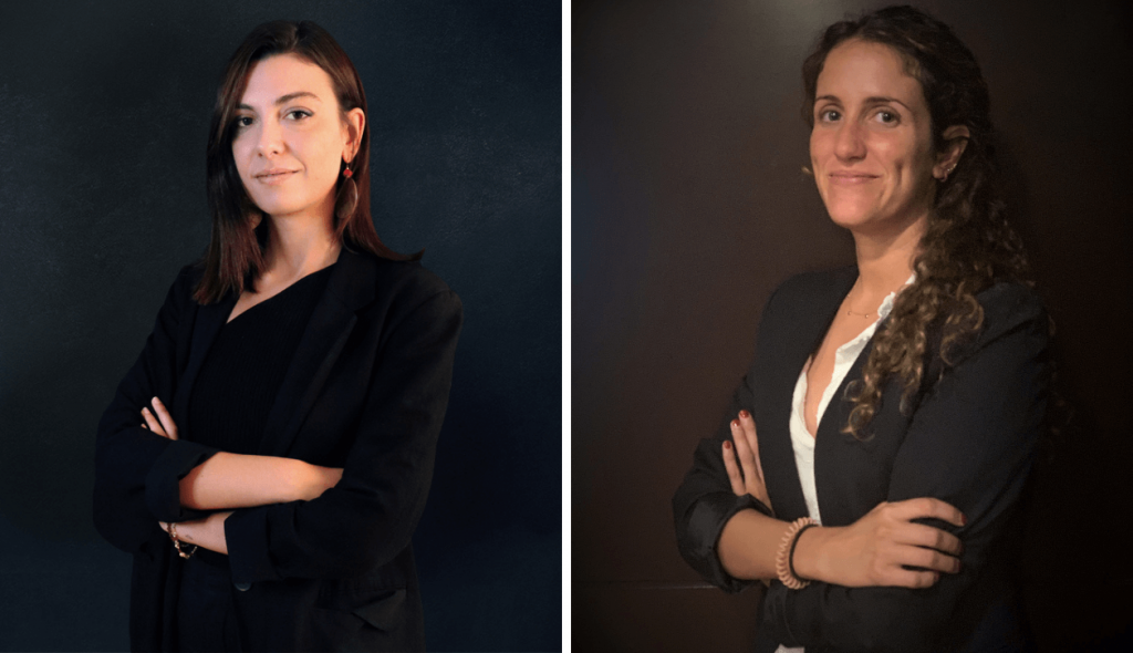 Interprofit refuerza sus equipos senior en Madrid y en Barcelona