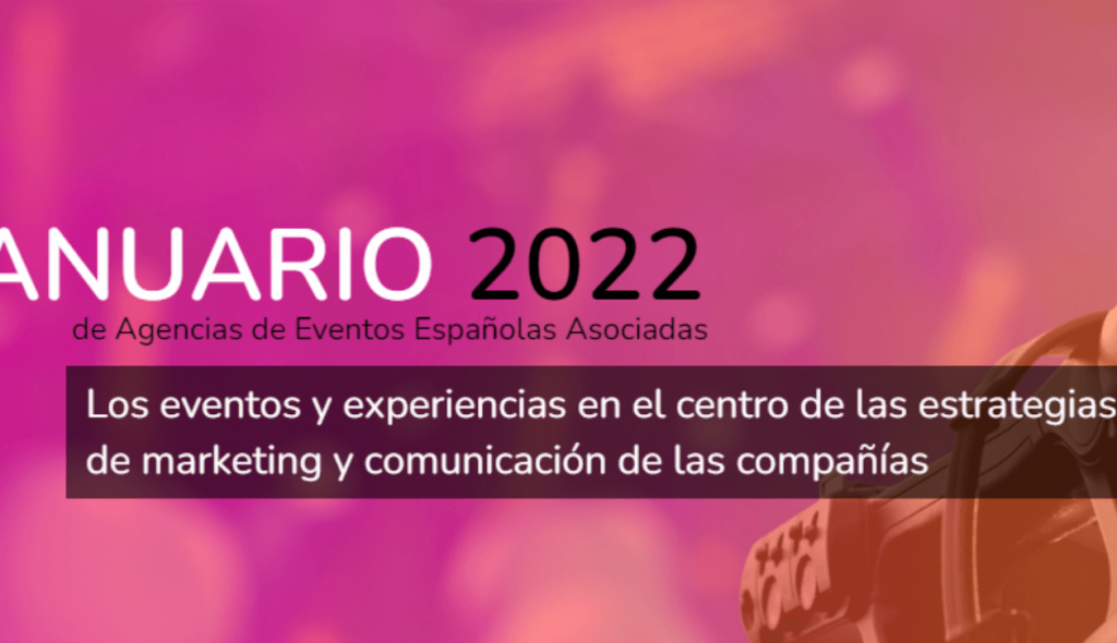 AEVEA presenta la segunda edición de su Anuario 2022