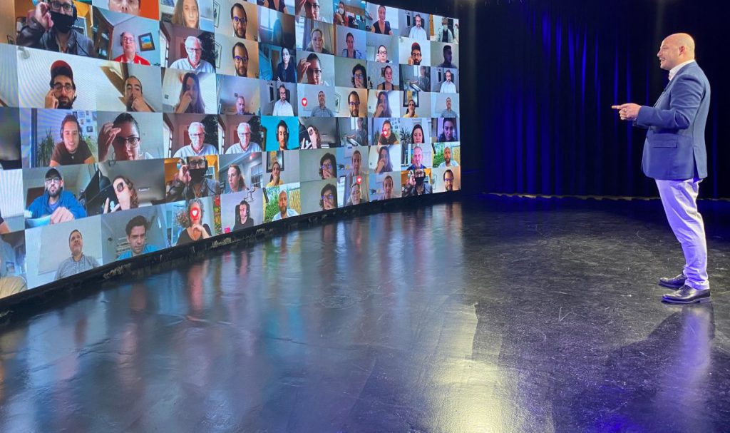 TechForMICE, nueva empresa especializada en soluciones digitales para MICE