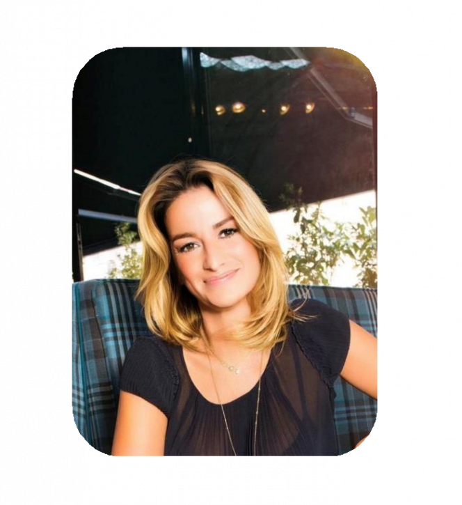 Izaskun Albéniz, nueva directora de ventas en Grupo RosaNegra