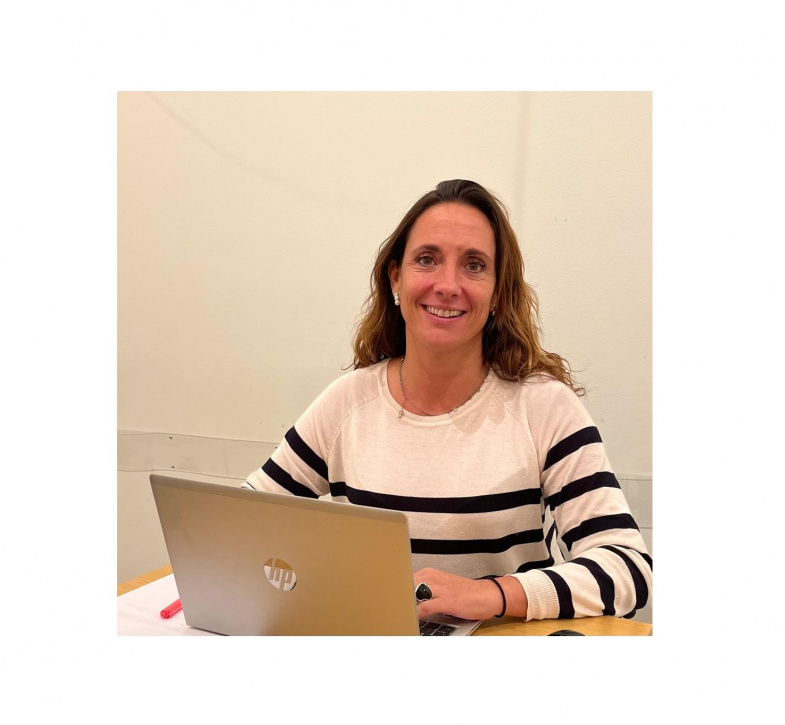 Marta Cussó, nueva directora de Singularis Catering de Autor