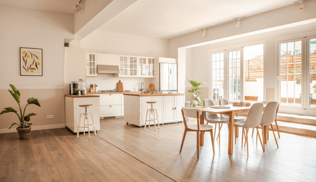 Llega Atik, un loft personalizable de 300 m2 en Poblenou