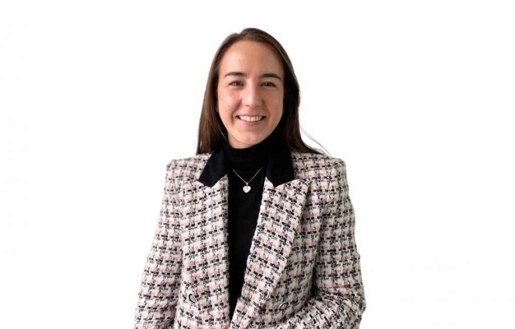 Paloma Lalanda, nueva directora de cuentas de DHM Health