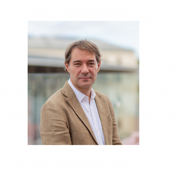 Javier Polo, nuevo General Manager de Hard Rock Hotel Madrid