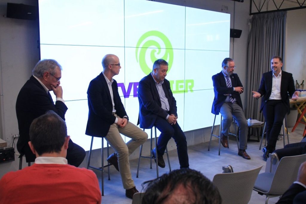 La EIP presenta el ‘Libro Blanco’, un proyecto para investigar con profundidad el secto