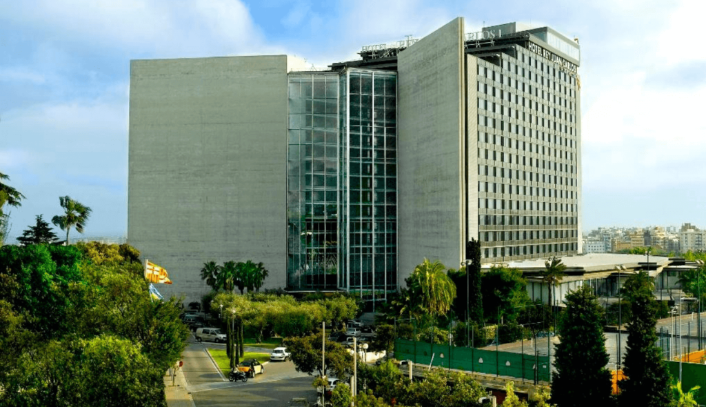 Meliá Hotels se encargará del hotel Juan Carlos I y el Palau de Congressos de Catalunya