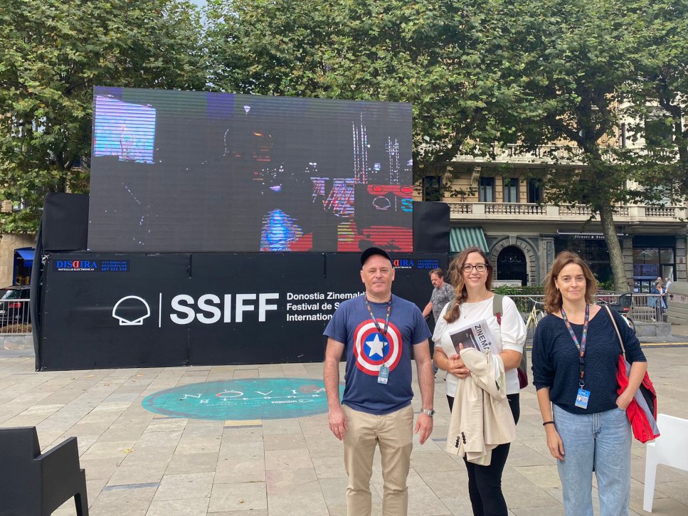 Creast crea una herramienta para la medición del impacto de CO2 en tiempo real