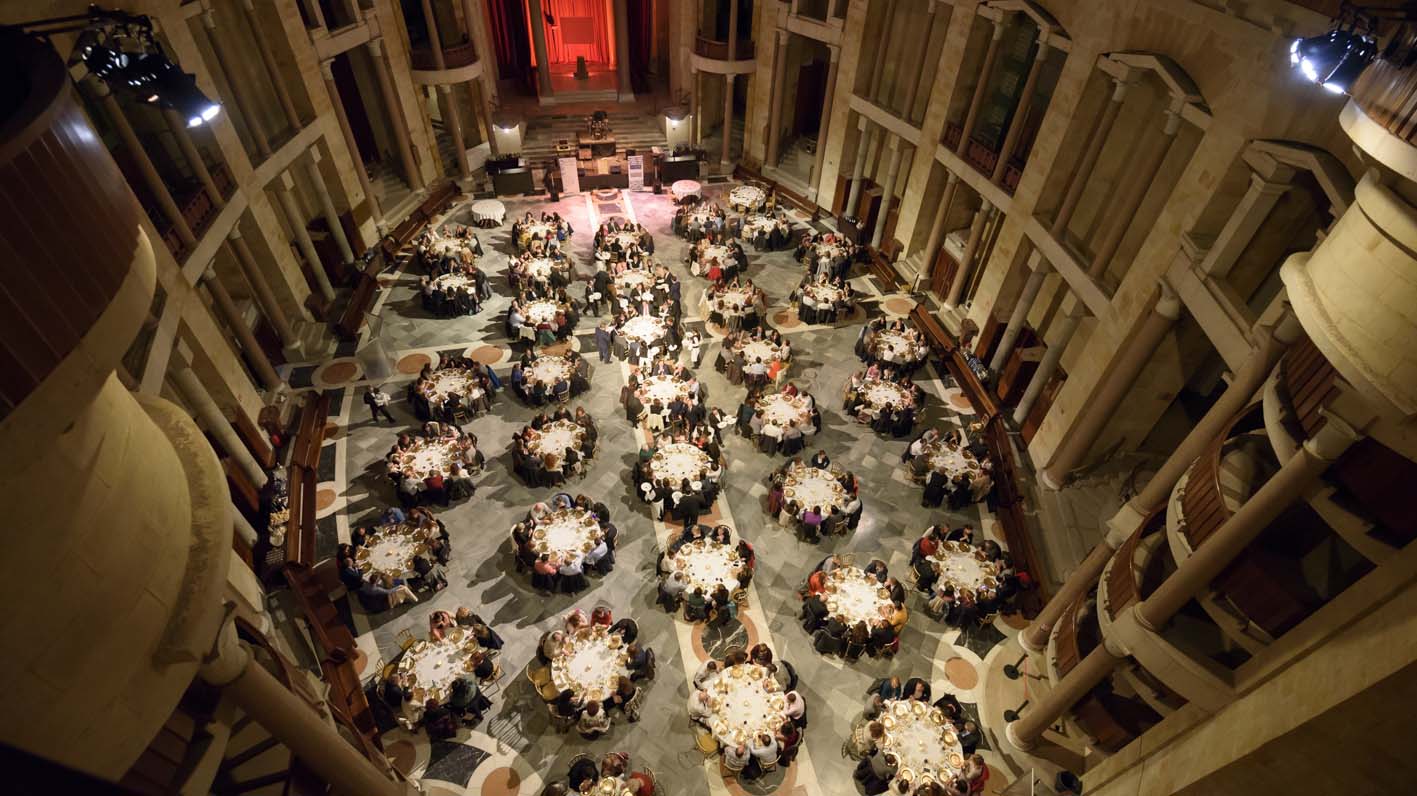 Laboral Ciudad de la Cultura Gijón