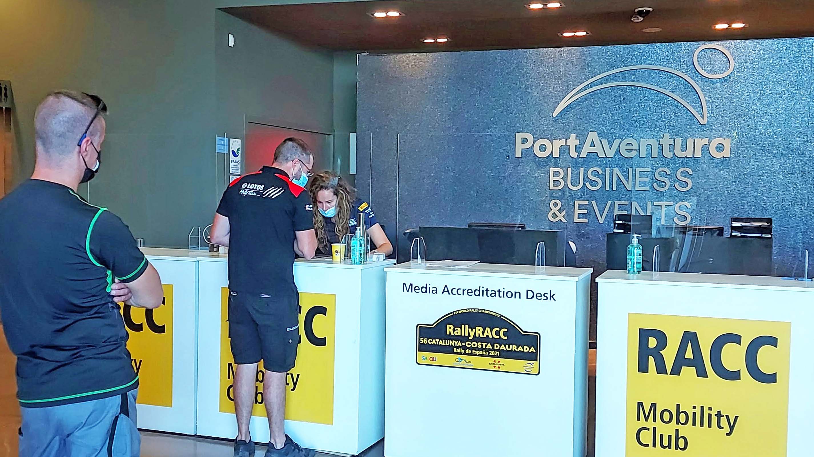 PortAventura Business&Events