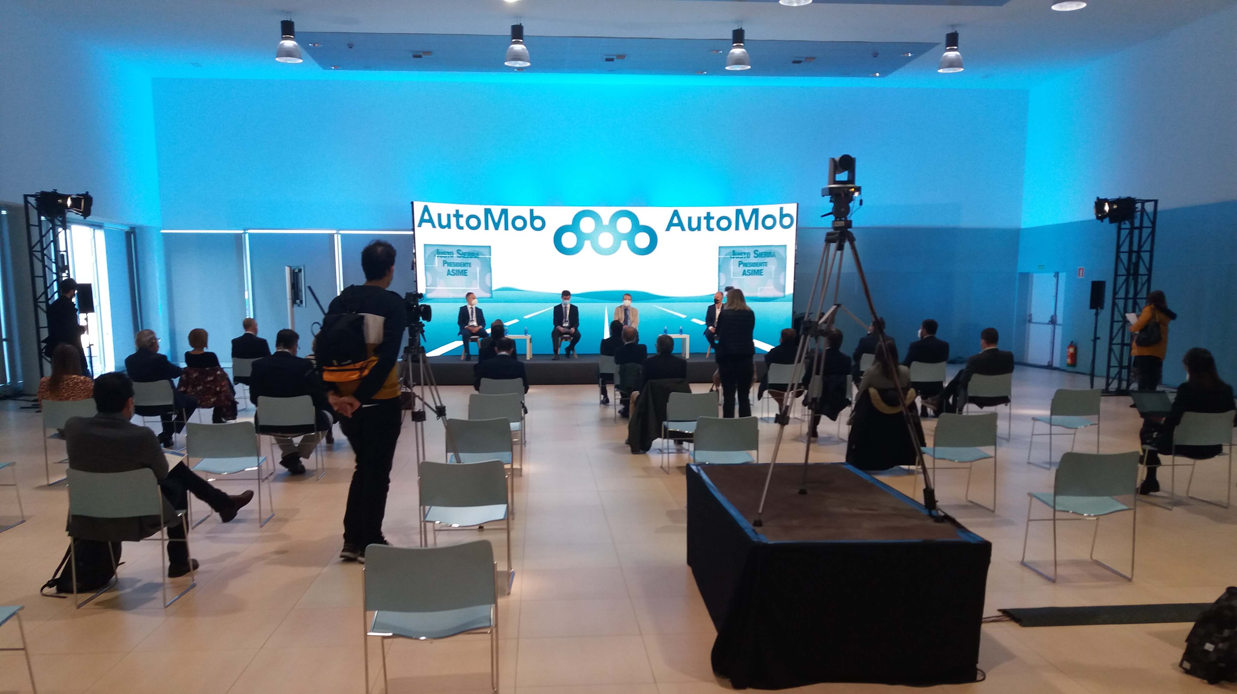 Auditorio Mar de Vigo