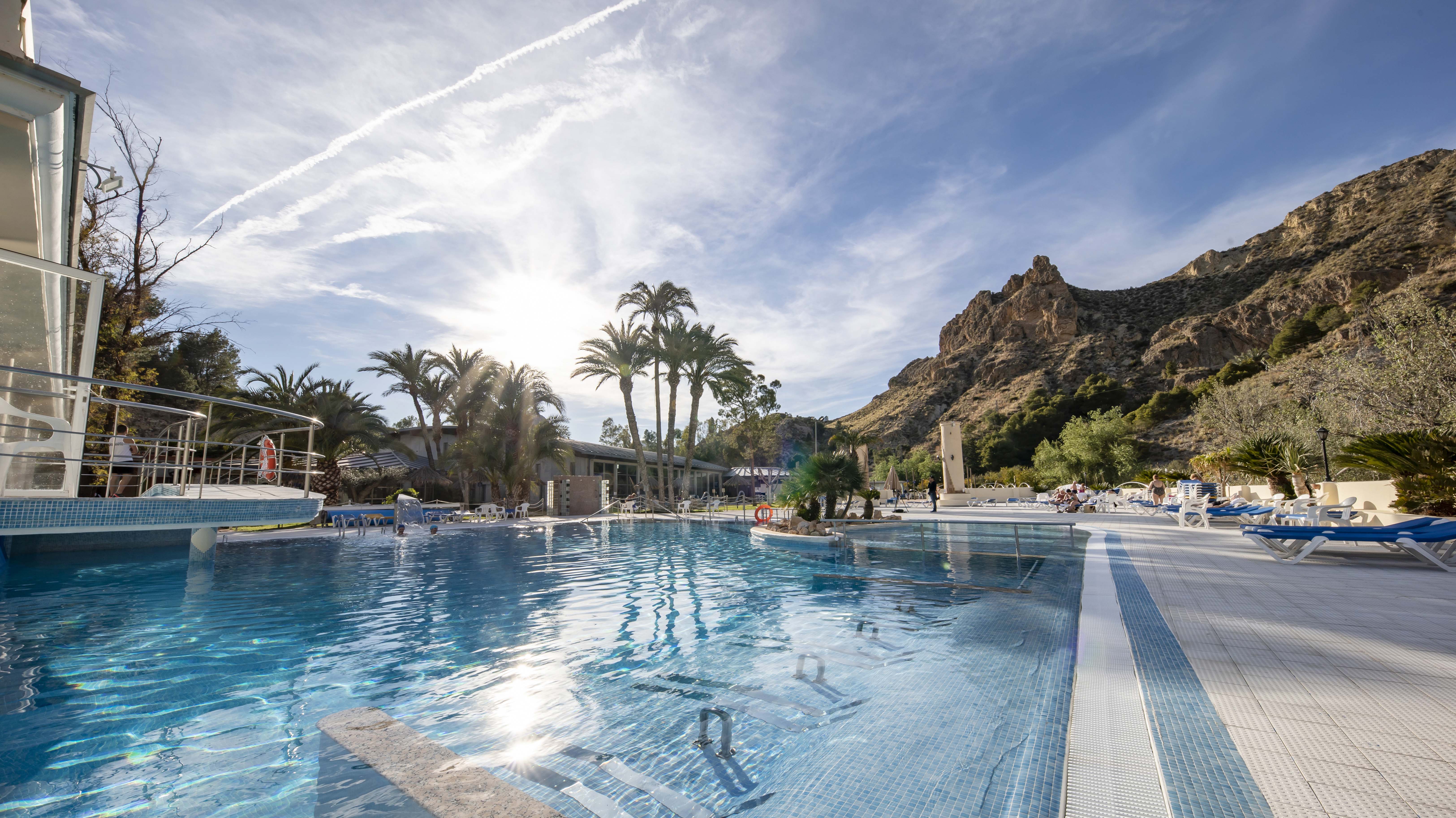 Balneario de Archena