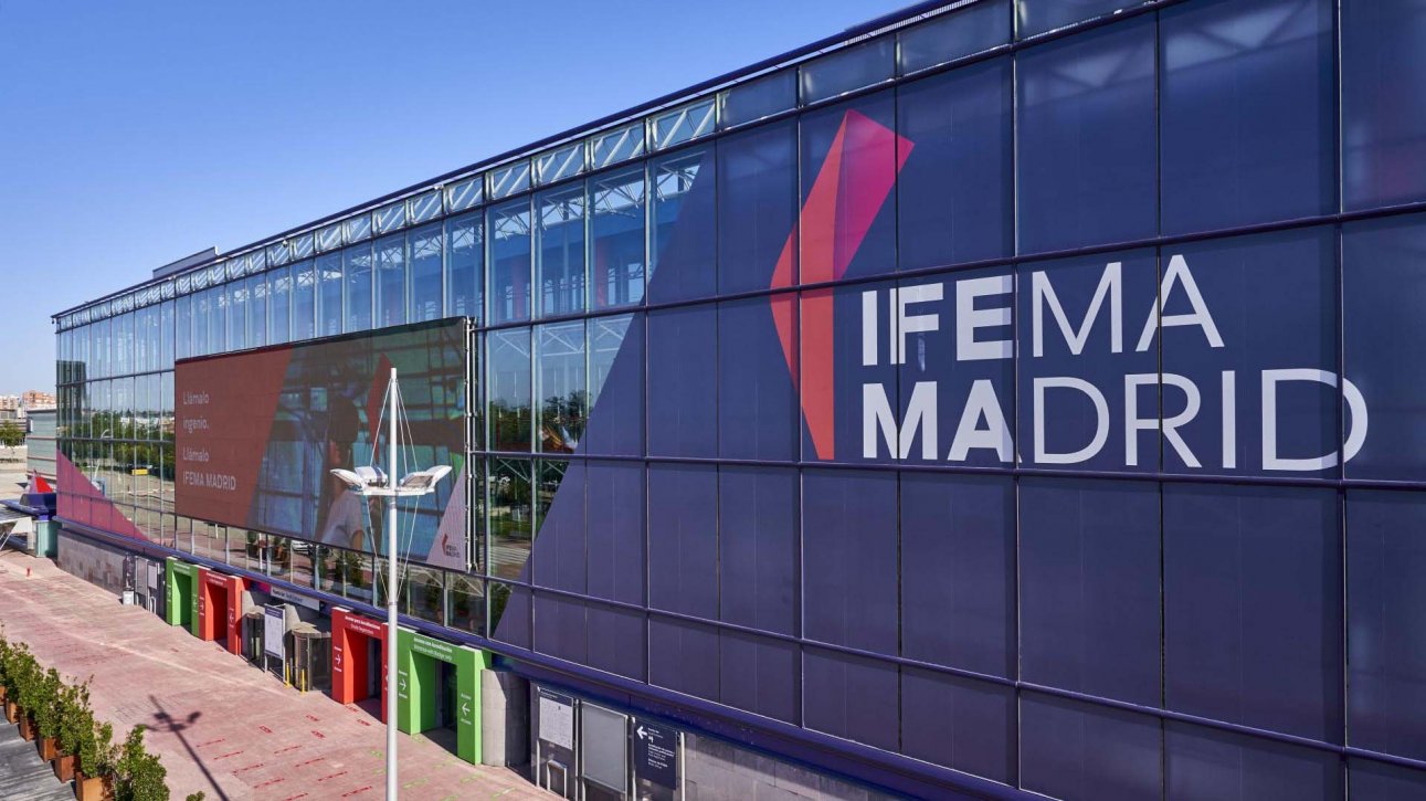 IFEMA MADRID