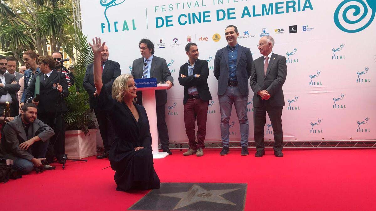 Bo-Derek-Paseo-Fama-Almeria FICAL