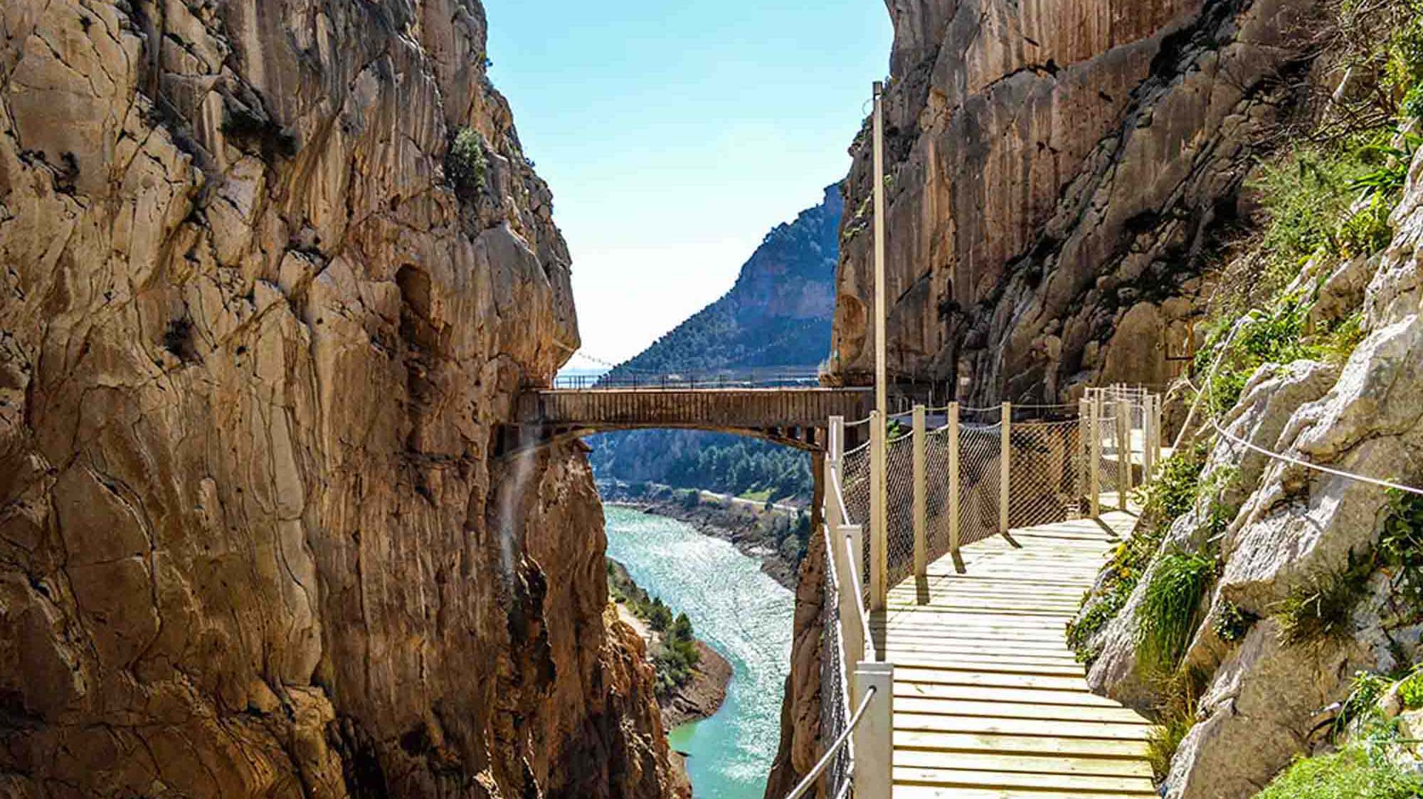 Caminito del Rey