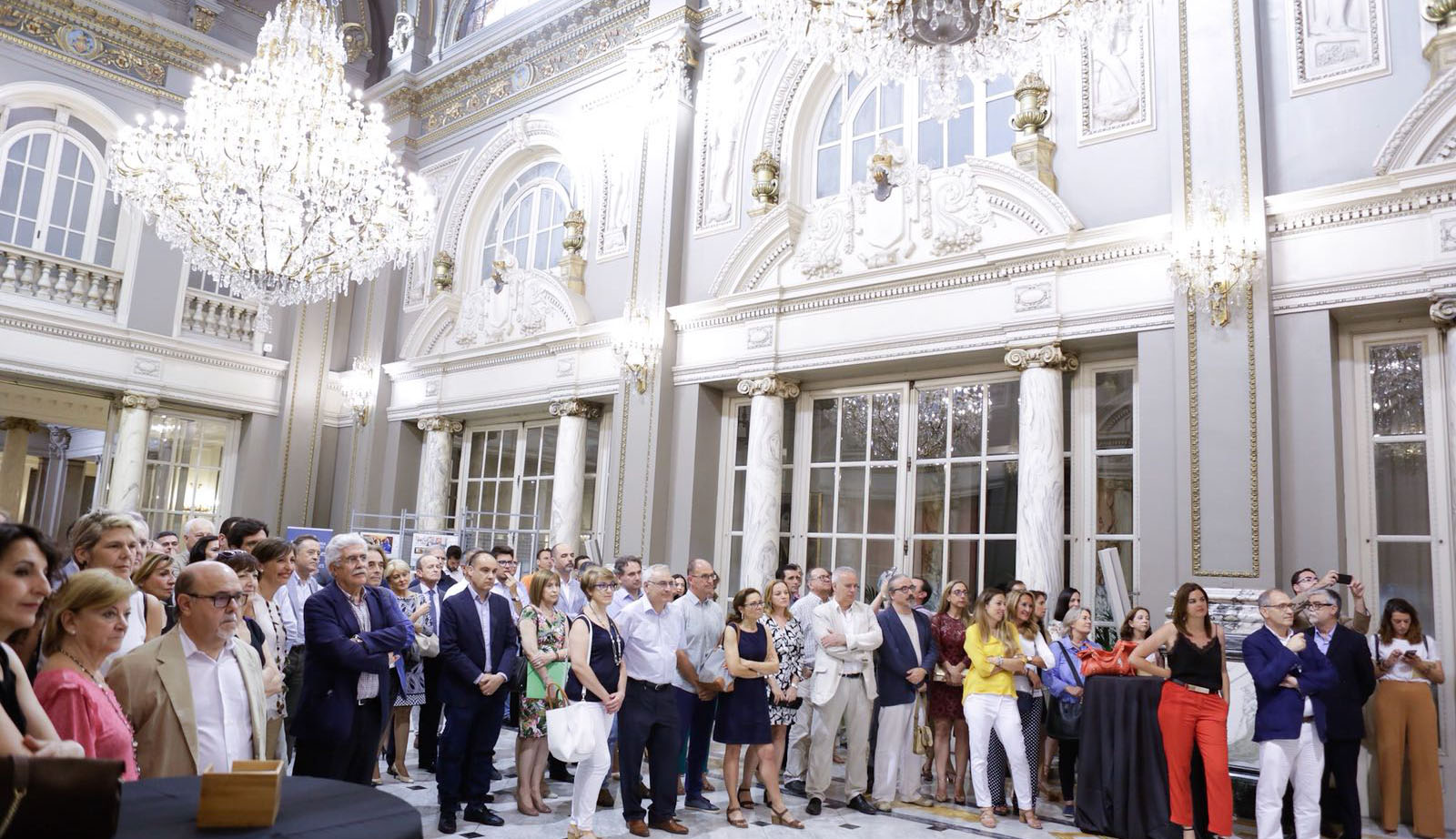 Embajadores Valencia