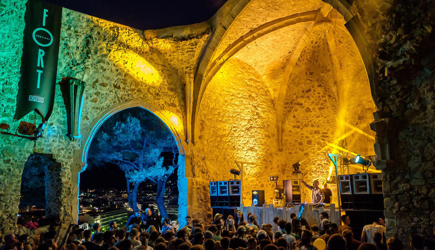 Sant Pere Galligants