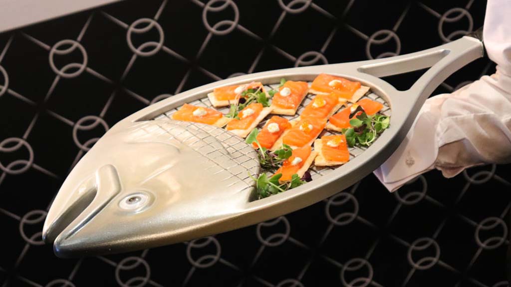 Vilaplana Catering Copa Davis