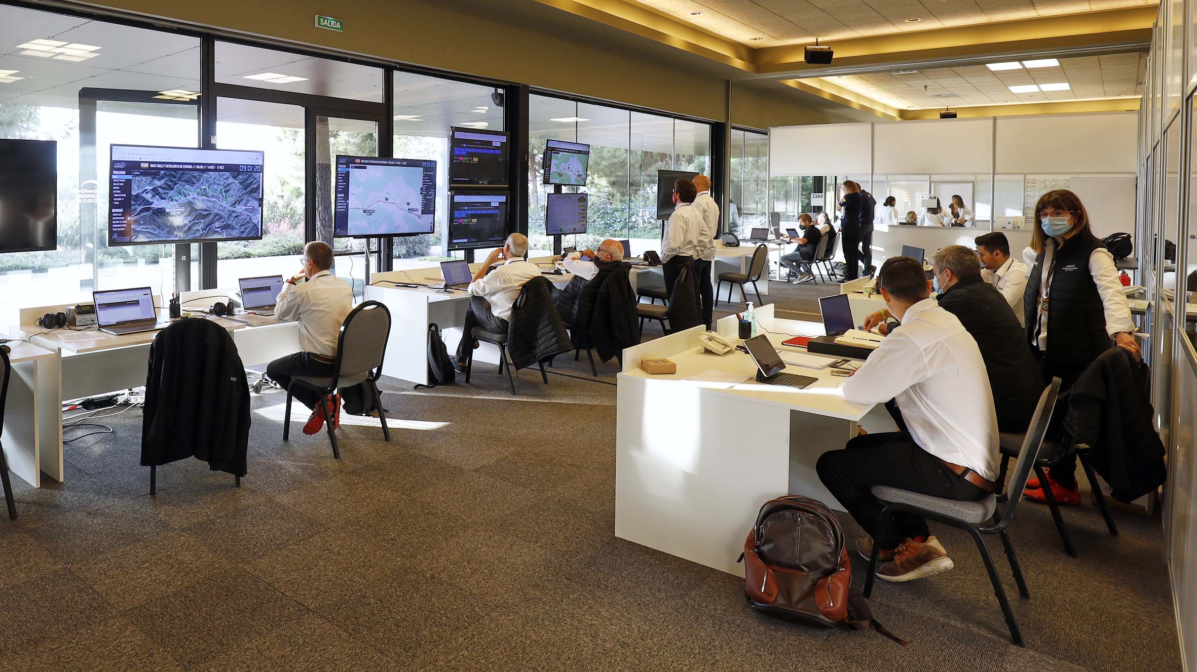 PortAventura Convention Center