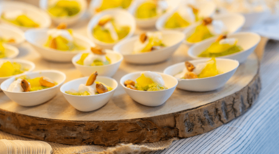 © Thomas Bedwin | The Vegan Agency