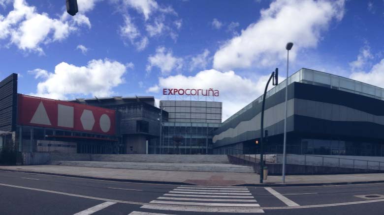 EXPOCoruña